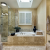 Kumpulan ide desain interior kamar mandi model minimalis, modern, dan sederhana