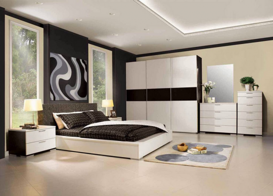 Permalink to Pilihan desain interior kamar tidur untuk anak laki-laki maupun perempuan minimalis sederhana